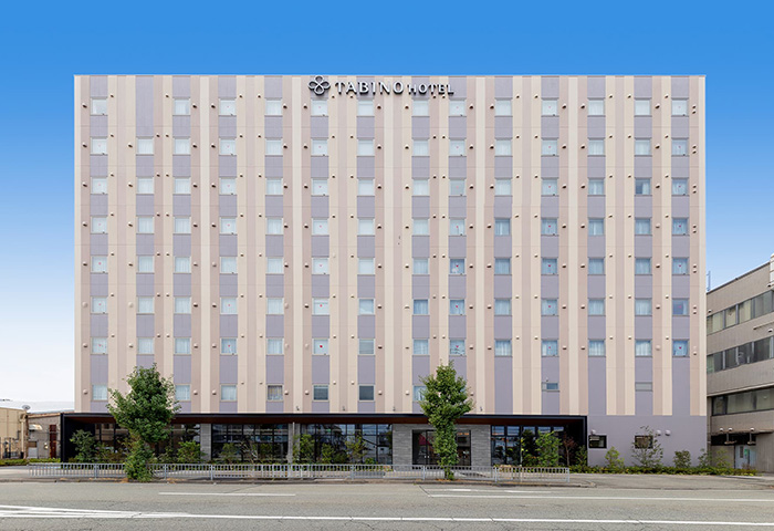 たびのホテル加古川